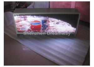 Quality Moving Message PH5 Taxi LED Display wholesale