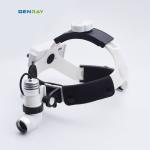 Cheap LED Hospital Medical Surgical Battery Headlights For Sale
