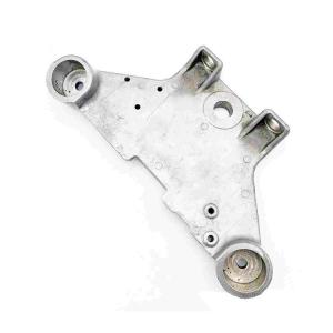 Quality ZL101 Injection Die Cast Aluminum Alloys Oem wholesale
