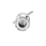 Stainless Steel 304 Spring Type Safety Valve 1 Piece Min.Order Samples US 16.7
