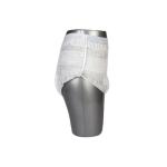 Wings Hypoallergenic Maximum Leak Protection Feminine Hygiene Product