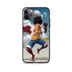 Quality PET 0.45mm TPU PC 3D Lenticular Phone Case For Gift wholesale