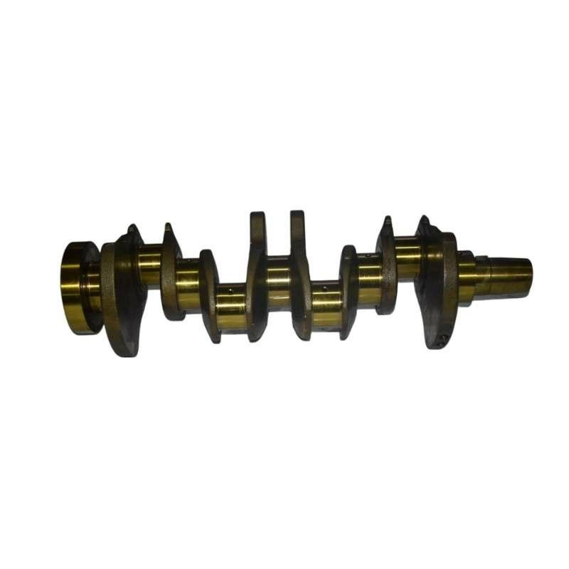 Excavator Engine Parts 3304 Engine Crankshaft 4N-7692 Aftermarket