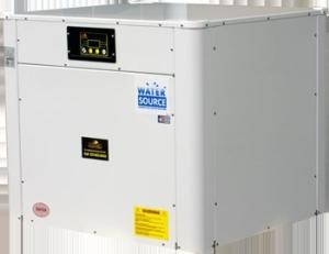Quality Water Source Heat Pump MDS30D wholesale