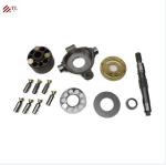 100% Machinery Repair Shops EX200-5 EX200-6 Hydraulic Piston Pump Parts HPV102