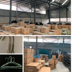 16inch 2.5mm/12.5 gauge Dry Cleaner Wire Suit Hanger For Laundry Supply