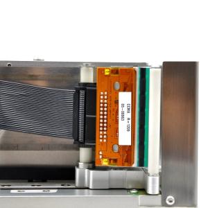 Quality 300 DPI Resolution TTO Print Head 53mm Width wholesale