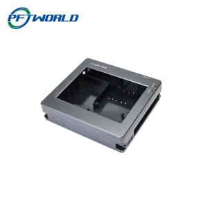 Quality Stainless Steel CNC Turning Aluminum Parts , Copper OEM Aluminium Machined Components wholesale