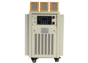 Quality 365nm Water Cooling UV LED Curing Lamp For Inkjet Printer wholesale