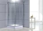 Sliding Shower Cubicle 800x800x1950mm