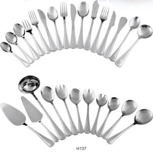 Quality High Quality Stainless Steel Cutlery Set wholesale