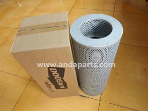 Quality GOOD QUALITY DOOSAN HYDRAULIC FILTER 2474-9404 ON SELL wholesale