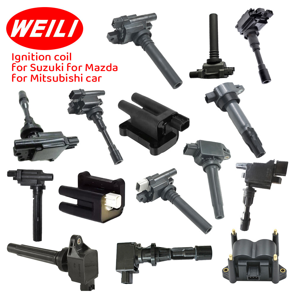 22448-JA00C Nissan Altima Ignition Coil 22448-EY00A 22448-JN10A 22448-ED000