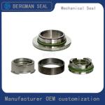 BERGMAN replace Flygt Pump seal FNL-35/45mm 2201.011 320 430 480 590 690 PUMP
