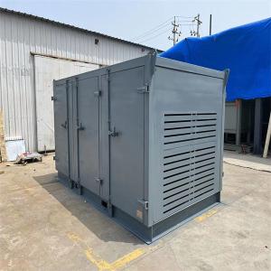 Quality 21750Psi power Ultra High Pressure Water Jet Washer Derusting Cutting Machine wholesale