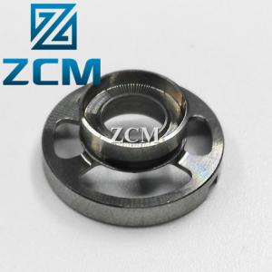 Quality STL 45mm Tall CNC Machining Stainless Steel wholesale