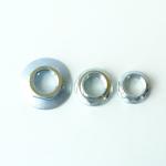 Galvanized M8 Screws And Nuts Stainless Steel Nylon Square Nut