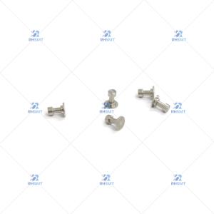 Quality PANASONIC CM NPM FEEDER PIN N210071634AA , Panasonic Spare Parts wholesale