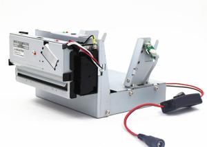 Quality 4 inch Brand Name Auto Cutter Kiosk Thermal Printer For Medical Instrument wholesale