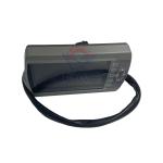 Machinery Repair Shops Excavator Display Instrument E312D2 E320D2 Monitoring