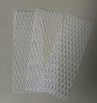 Tasteless Protective Netting Sleeve Wine Bottle Net PE Materials Customized