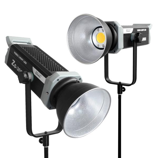 30000lux Studio Film Lighting FX mode 96ra Professional Photography Studio