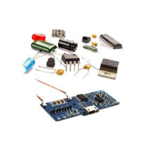 Quality Nelco Electronic Component Sourcing Rogers PCB Fabrication Assembly wholesale