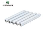 Stainless Steel Cylindrical Dowel Pin Non Standard Female Threaded Type