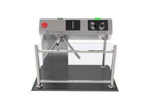 Quality Hand Disinfection Face Recognition Thermometer wholesale
