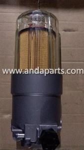 Quality Good Quality Fuel Water Separator Filter Assembly For Kobelco YN21P01068R100 wholesale