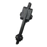 Auto Parts 208 Engine Mounting Torsion Resistant Bracket OE 180696 180659 For