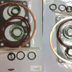 WARTSILAR 6L20 Marine Diesel Parts Sealing Set For Cylinder Head 120015