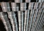 302ss Dutch Fine Steel Mesh Screen Hardware Cloth Extruder SGS