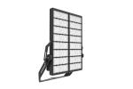 ENEC Approve 1500W LED Sport Court Lights , Badminton Court Flood Lights