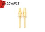 0460-202-2031 Te Connectivity Automotive Connectors Copper Alloy DTM Golden