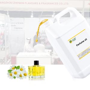 Quality Cosmetic Grade Luxury Concentrated Perfume Fragrance Oil wholesale