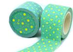 Glitter Powder Washi Masking Tape