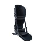 Custom Adjustable Hinged Ankle Foot Orthosis Support Postoperative Rehabilitatio