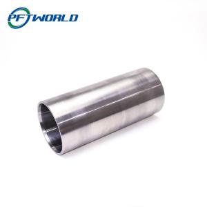 Quality Quality CNC Irrigation Equipment, Precision Machined Parts, Stainless Steel wholesale