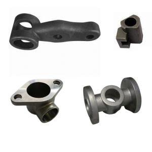 Quality CNC Machining Garbage Truck Parts Stainless Steel 0.002mm Tolerance wholesale