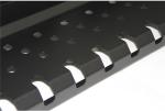 Universal Black Truck Nerf Bar Side Step Triton Mitsubishi Running Board
