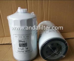 Quality High Quality Fuel Water Separator Filter For MAN PL271/1 wholesale