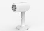 Concentrator Nozzle Cordless Hair Dryer with Charging Base
