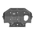Customized Aluminium Engine Guard Skid Plate for Toyota 100 Series Land Cruiser