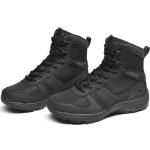 Lightweight outdoor men's non-slip wear-resistant tactical boots wind and sand