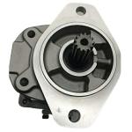 Excavator WA200-1-A Hydraulic Transmission Oil Gear Pump 705-51-20640 For