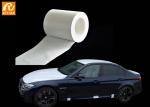UV Resistance Automotive Protective Film Heat Resistance Car Paint Film PPF