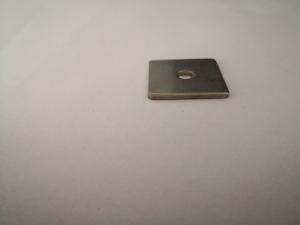 Quality Low Temperature Toughness SS304 Stainless Steel Stamping Parts wholesale