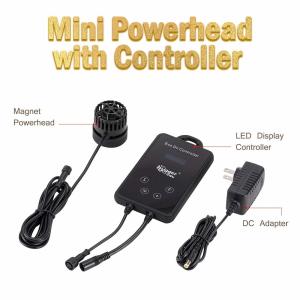 Quality Hygger DC12V 14W Submersible Aquarium Wave Maker wholesale