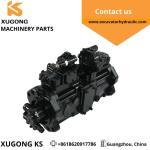 60100059-J Kobelco Excavator Hydraulic Pumps K3V112DTP-9TCM-14T Hydraulic